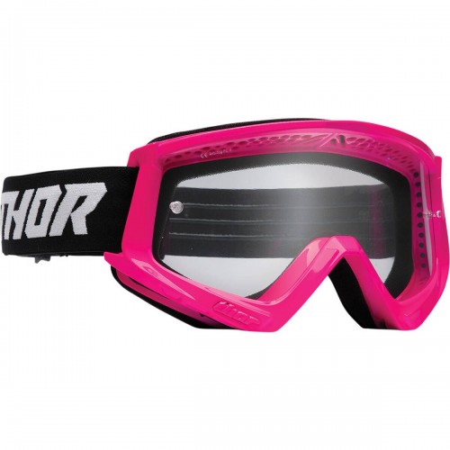 Thor Combat Racer Rose